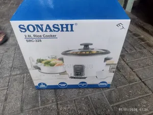 Rice Cooker