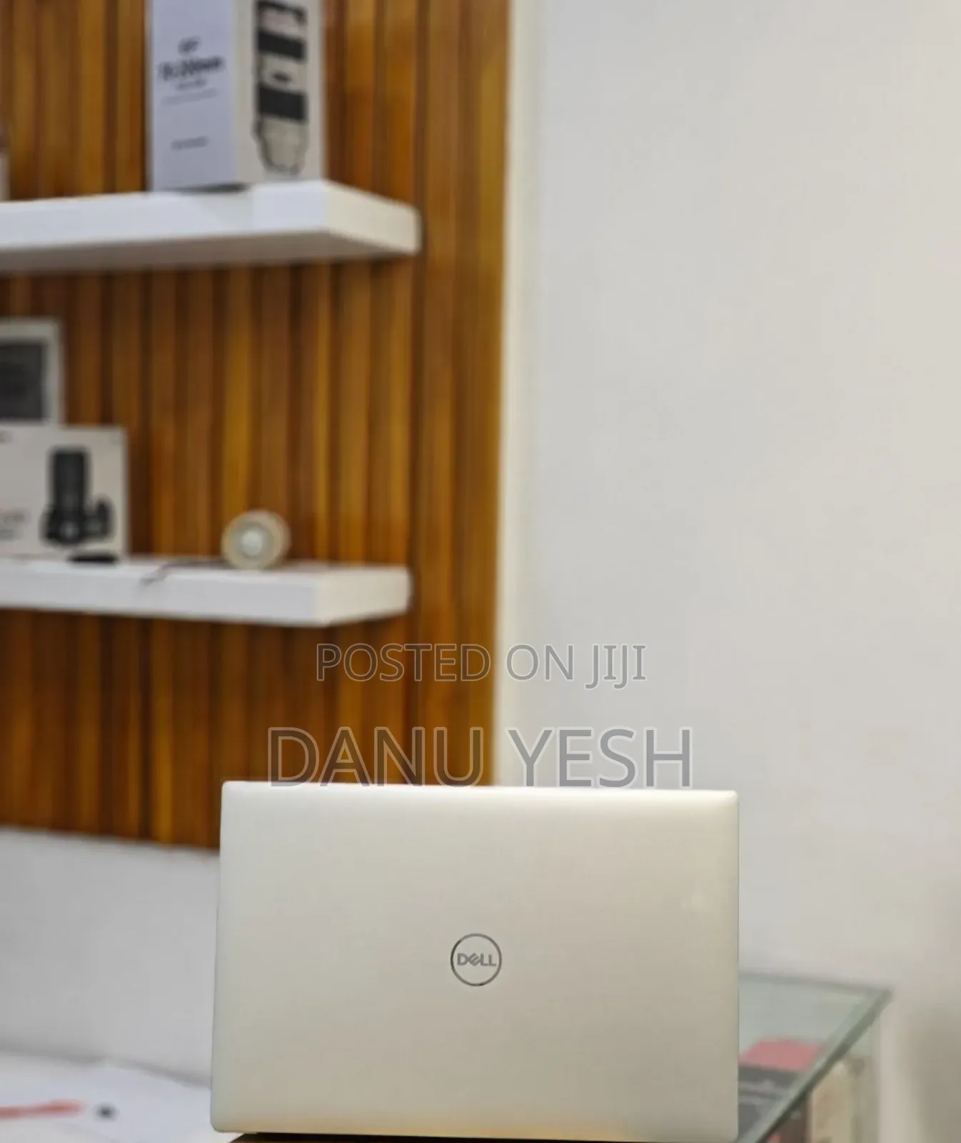 New Laptop Dell Precision 5540 16GB Intel Core I9 SSD 512GB