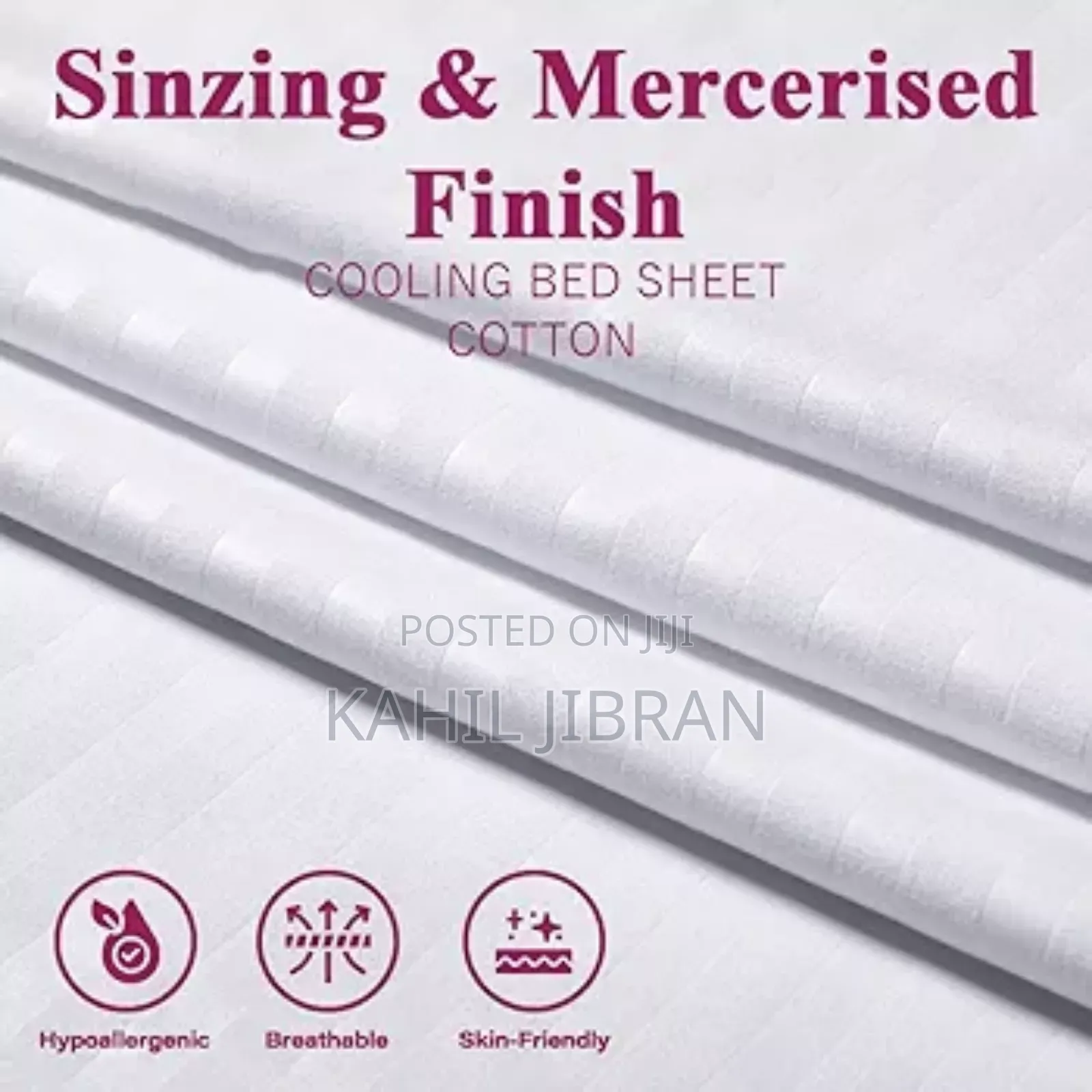 Hotels Standard Quality Bedsheets 300 Thread