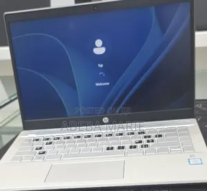 New Laptop HP Pavilion 14 8GB Intel Core I5 HDD+SSD 1T