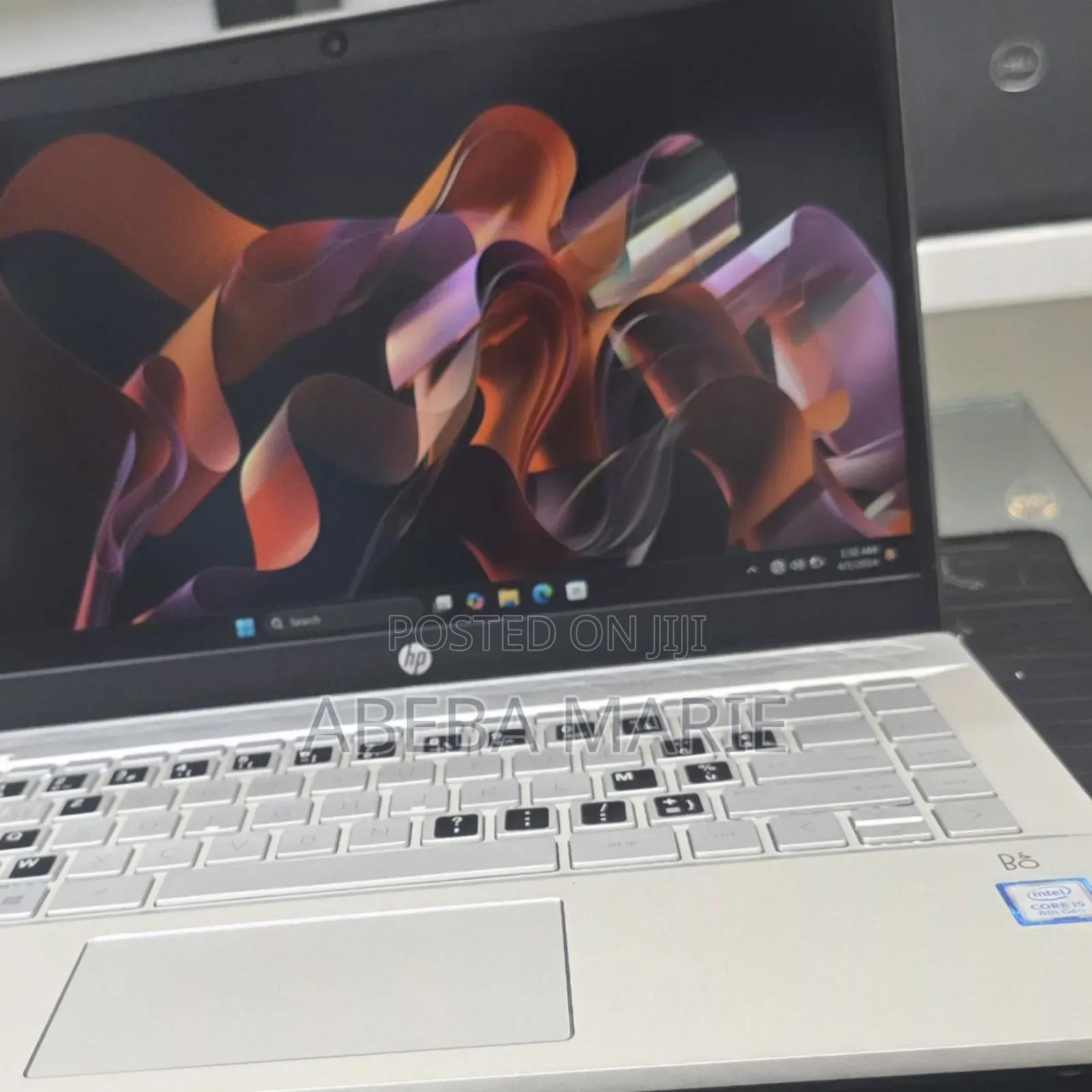 New Laptop HP Pavilion 14 8GB Intel Core I5 HDD+SSD 1T