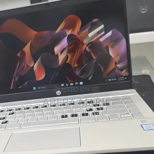 New Laptop HP Pavilion 14 8GB Intel Core I5 HDD+SSD 1T