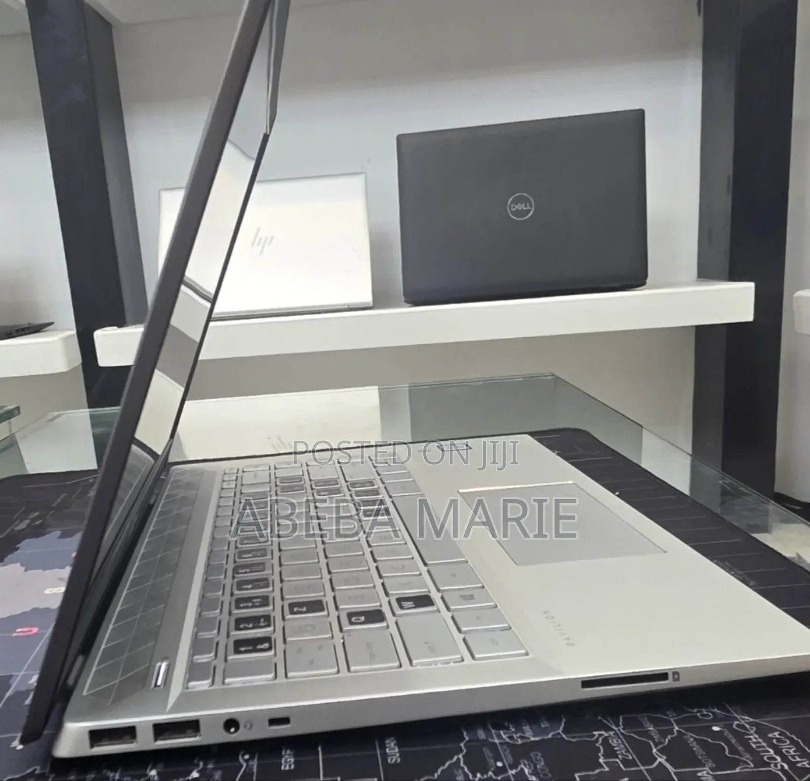 New Laptop HP Pavilion 14 8GB Intel Core I5 HDD+SSD 1T