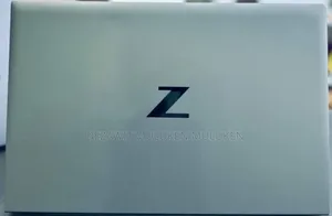 New Laptop HP ZBook 14 16GB Intel Core I7 SSD 512GB