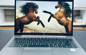 New Laptop HP ZBook 14 16GB Intel Core I7 SSD 512GB