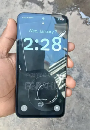 New Samsung Galaxy A54 5G 128 GB Black