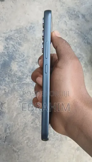 New Samsung Galaxy A54 5G 128 GB Black