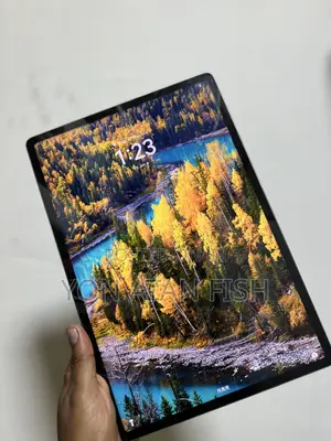 New Huawei MatePad Air (2024) 256 GB Gray