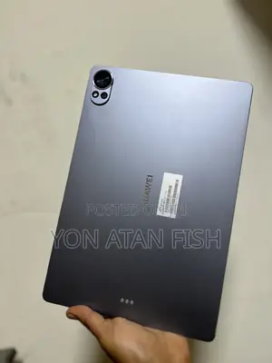 New Huawei MatePad Air (2024) 256 GB Gray