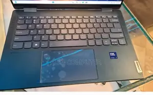 New Laptop Lenovo 32GB Intel Core Ultra 7 SSD 1T