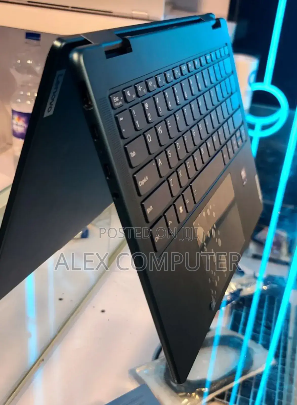 New Laptop Lenovo 32GB Intel Core Ultra 7 SSD 1T