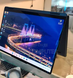 New Laptop Lenovo 32GB Intel Core Ultra 7 SSD 1T