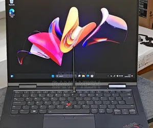 New Laptop Dell XPS 13 32GB Intel Core I7 SSD 512GB