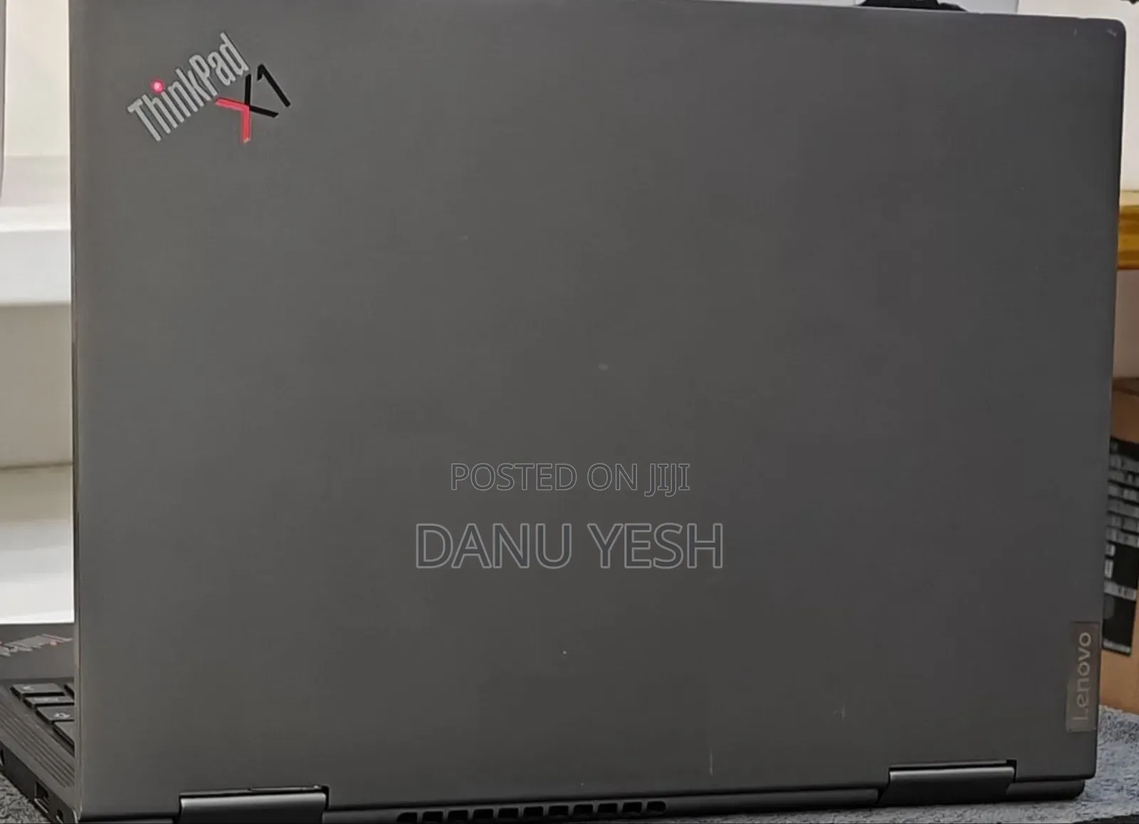 New Laptop Dell XPS 13 32GB Intel Core I7 SSD 512GB