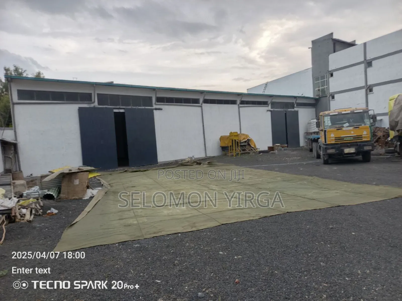 For Rent Werausu Rent