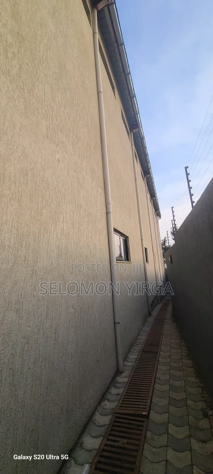 For Rent Werausu Rent