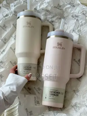 Stanley Water Bottle