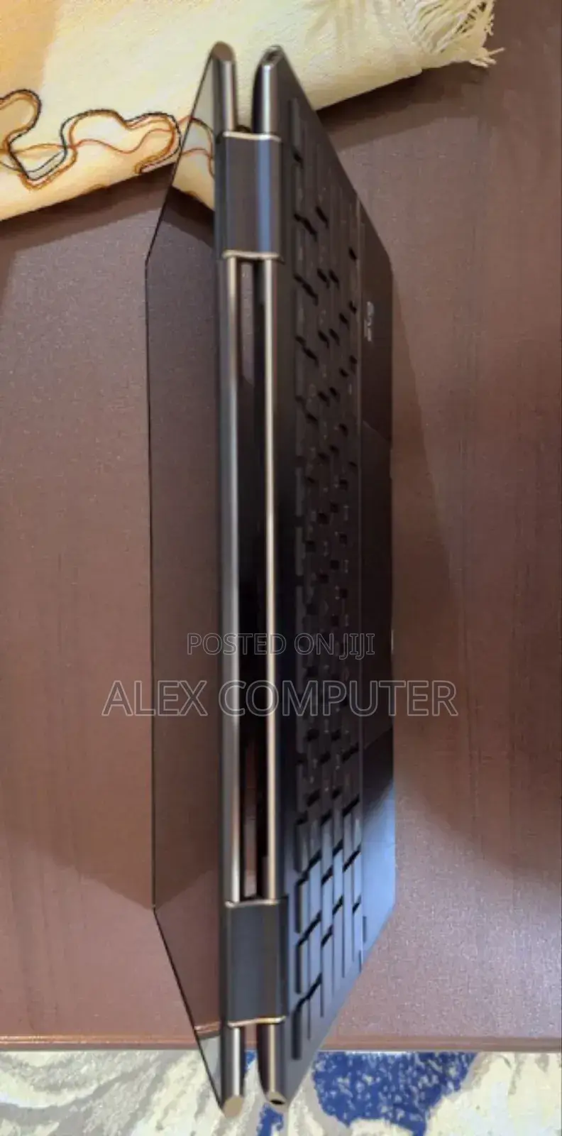 New Laptop HP Spectre X360 13 16GB Intel Core I7 SSD 1T