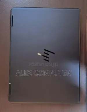 New Laptop HP Spectre X360 13 16GB Intel Core I7 SSD 1T