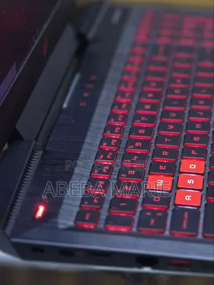 New Laptop HP Omen X 16GB Intel Core I5 HDD+SSD 1T