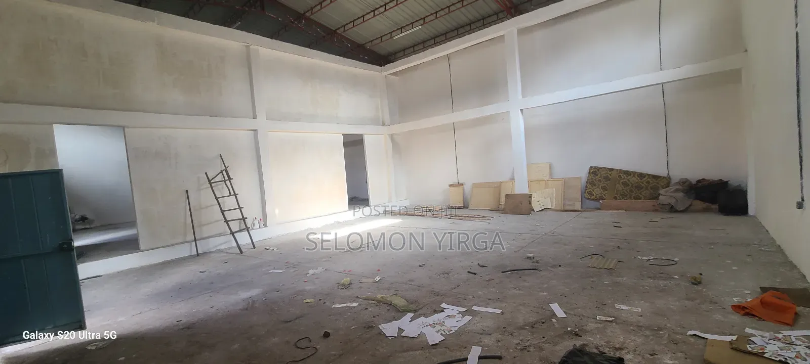 For Rent Werausu Rent