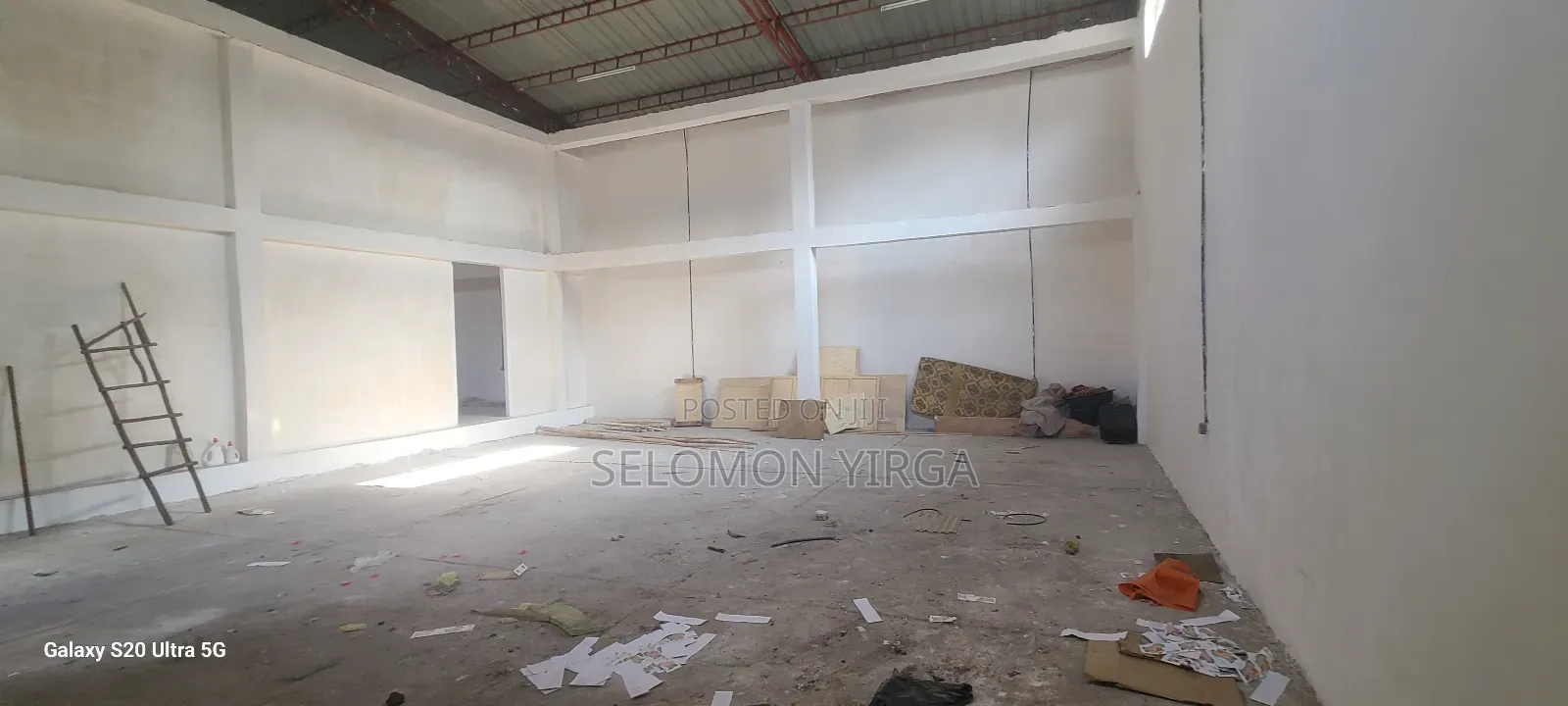 For Rent Werausu Rent