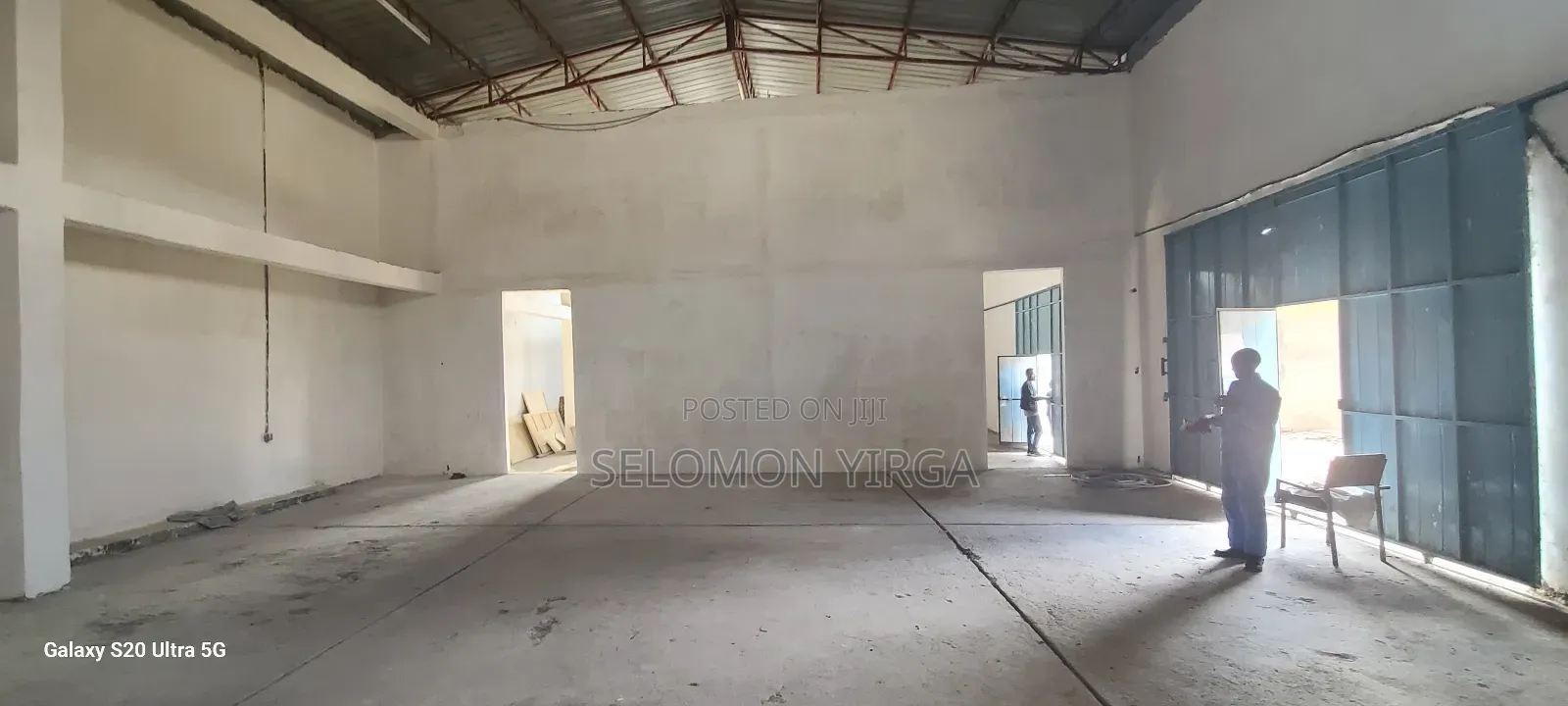 For Rent Werausu Rent