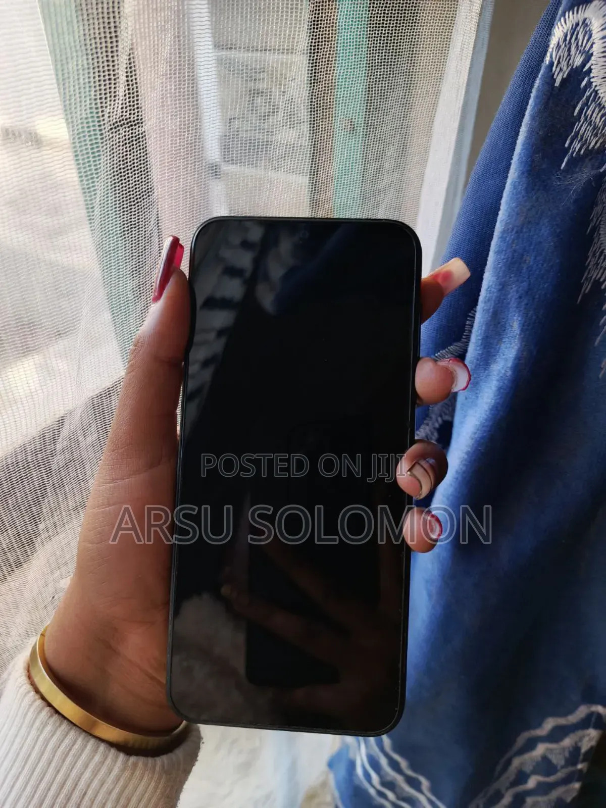 Samsung Galaxy A14 5G 64 GB Gray