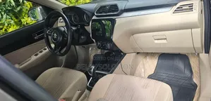 Suzuki Dzire 2022 Gray