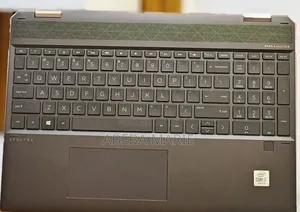 New Laptop HP Spectre X360 16GB Intel Core I7 SSD 512GB