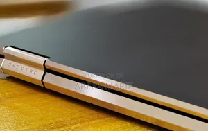 New Laptop HP Spectre X360 16GB Intel Core I7 SSD 512GB