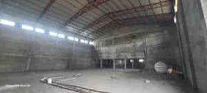 Warehouse for Rent