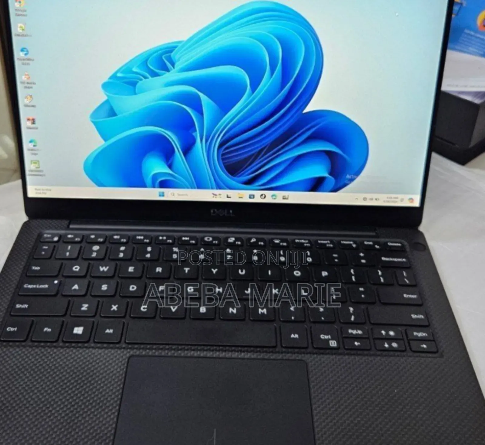 New Laptop Dell XPS 13 16GB Intel Core I5 SSD 512GB