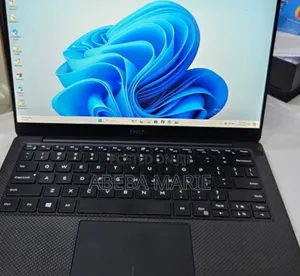 New Laptop Dell XPS 13 16GB Intel Core I5 SSD 512GB