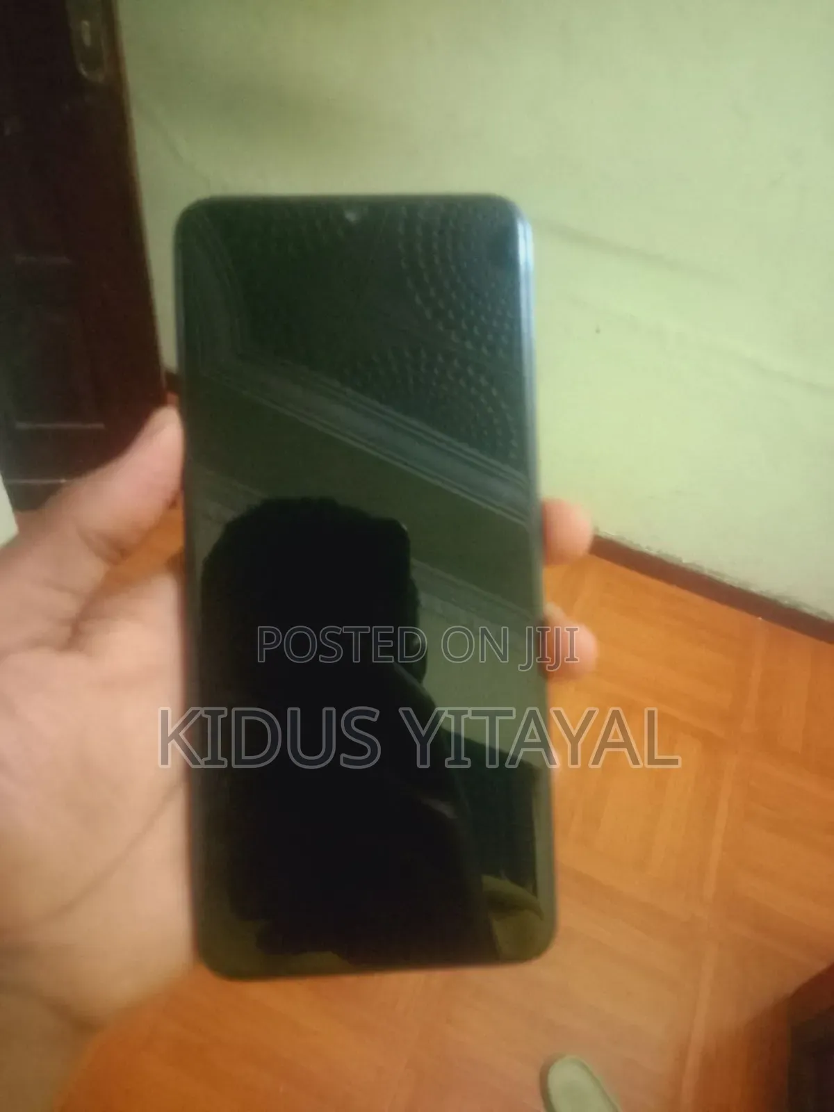 Tecno Spark 10 128 GB Blue