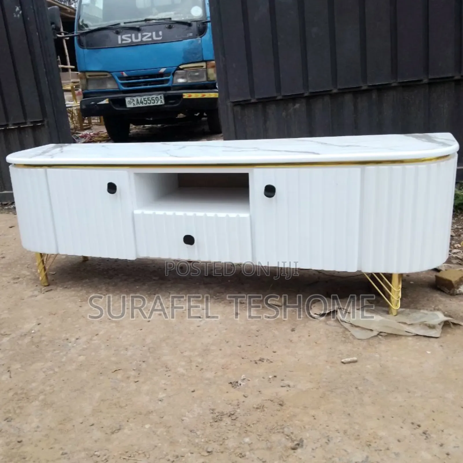 የሶፋ ሴንተር ጠረጴዛዎች | Sofa Center Tables