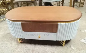 የሶፋ ሴንተር ጠረጴዛዎች | Sofa Center Tables