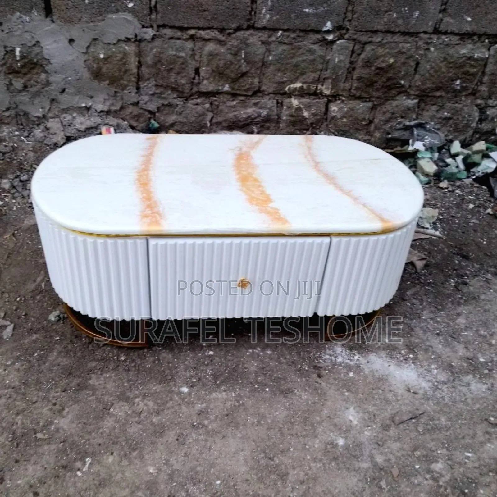 የሶፋ ሴንተር ጠረጴዛዎች | Sofa Center Tables