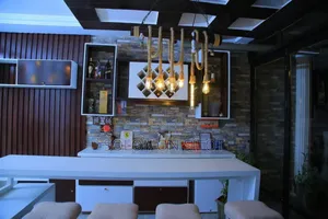 6bdrm House in House For Sell, Oromia-Finfinne for sale