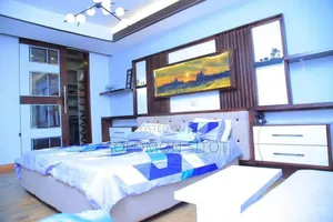 6bdrm House in House For Sell, Oromia-Finfinne for sale