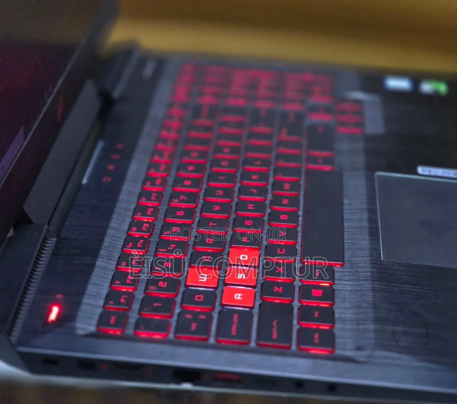 New Laptop HP Omen X 16GB Intel Core I5 SSD 1T