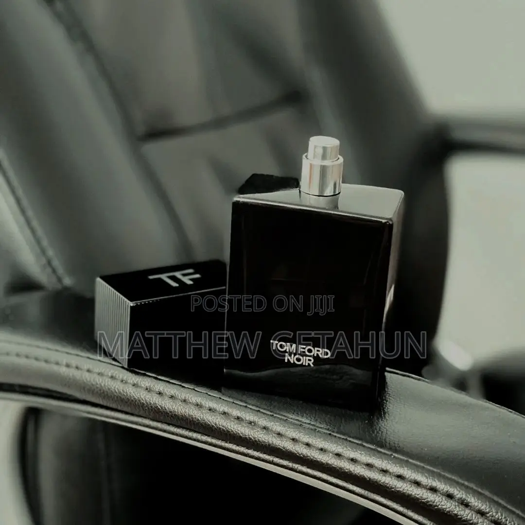 Tom Ford Noir