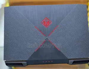 New Laptop HP Omen X 16GB Intel Core I5 SSD 1T