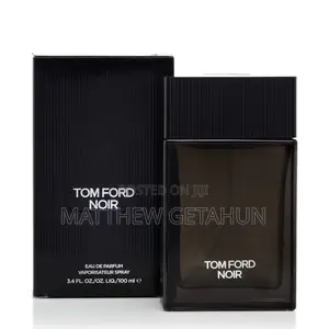 Tom Ford Noir