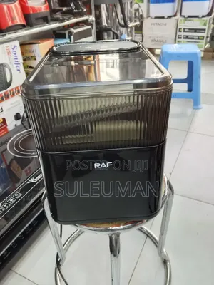 Ice Maker በረዶ መስሪያ