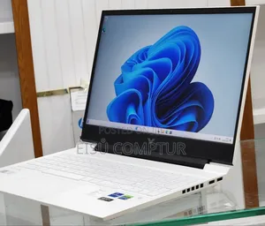 New Laptop HP Victus 16 16GB Intel Core I7 SSD 512GB