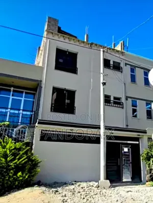 Furnished 3bdrm House in Mekelle for sale