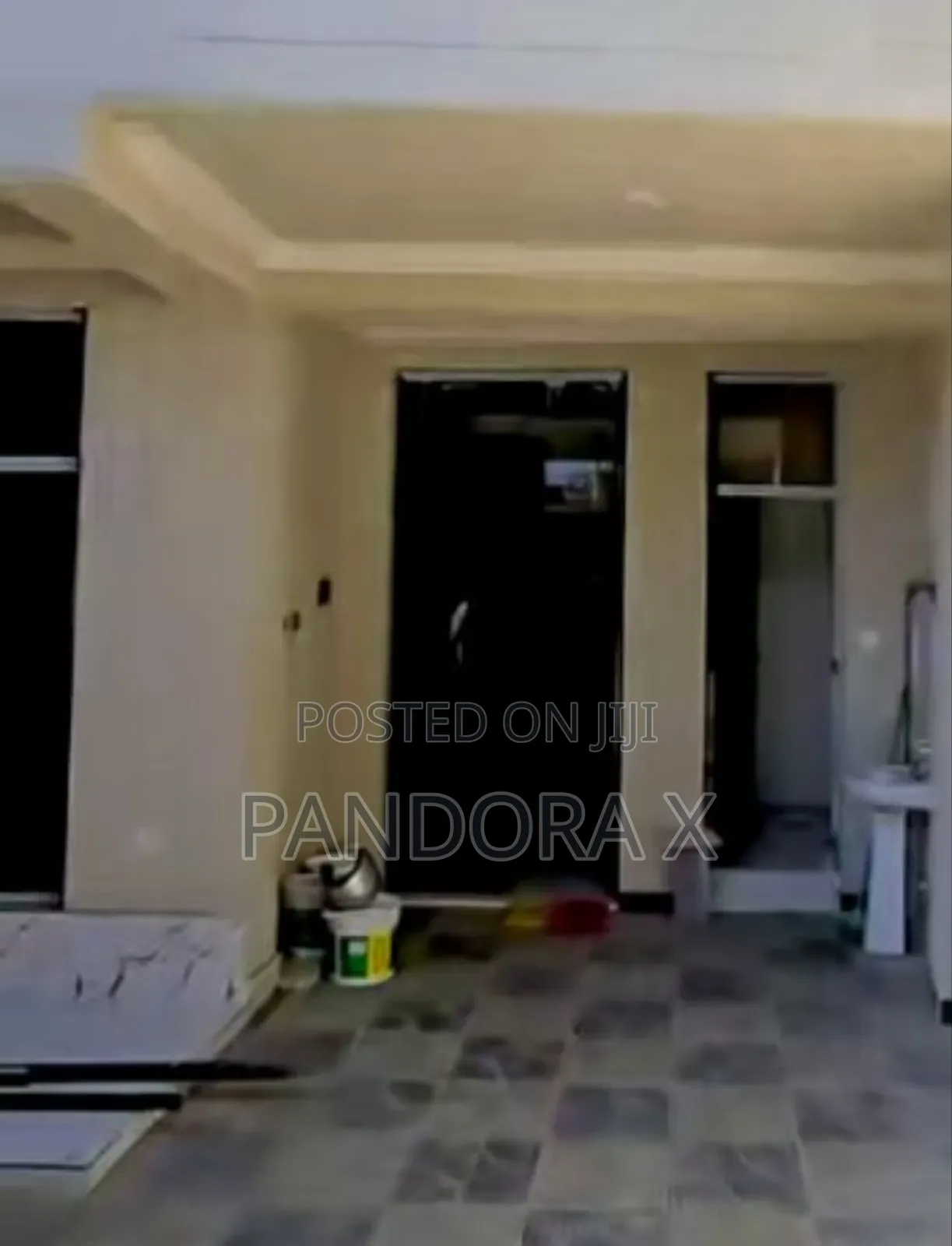 Furnished 3bdrm House in Mekelle for sale