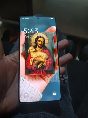 Tecno Camon 40 128 GB Black