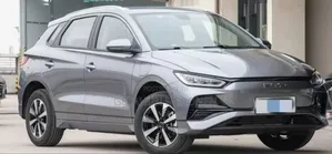 New BYD E2 43 kWh 94 hp FWD 2025 Gray